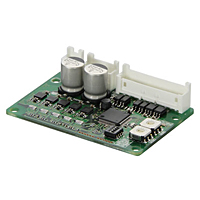 Stepper Motor Driver