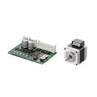Stepper Motor