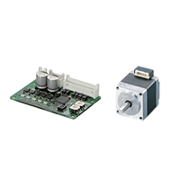Stepper Motor