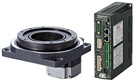 Hollow Rotary Actuator