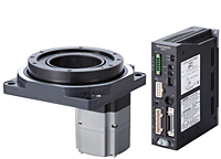 Hollow Rotary Actuator