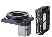 Hollow Rotary Actuator
