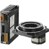 Hollow Rotary Actuator