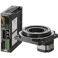 Hollow Rotary Actuator