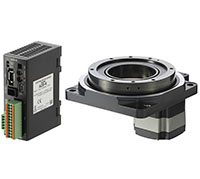 Hollow Rotary Actuator