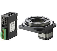 Hollow Rotary Actuator