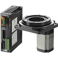 Hollow Rotary Actuator