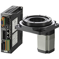Hollow Rotary Actuator