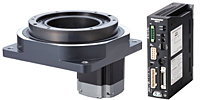 Hollow Rotary Actuator Hollow Rotary Actuator