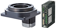 Hollow Rotary Actuator