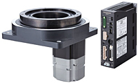 Hollow Rotary Actuator