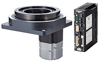 Hollow Rotary Actuator