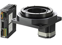 Hollow Rotary Actuator
