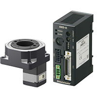 Hollow Rotary Actuator Hollow Rotary Actuator