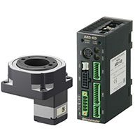 Hollow Rotary Actuator
