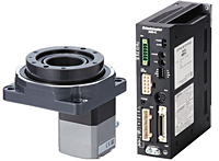 Hollow Rotary Actuator Hollow Rotary Actuator