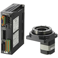 Hollow Rotary Actuator