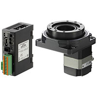 Hollow Rotary Actuator