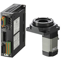 Hollow Rotary Actuator