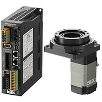 Hollow Rotary Actuator