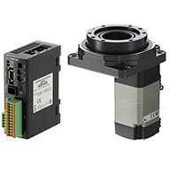 Hollow Rotary Actuator