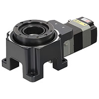 Hollow Rotary Actuator