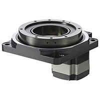 Hollow Rotary Actuator