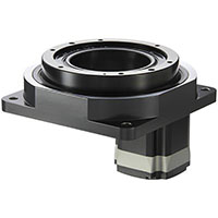Hollow Rotary Actuator