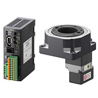 Hollow Rotary Actuator