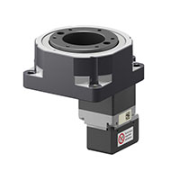 Hollow Rotary Actuator Hollow Rotary Actuator