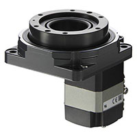 Hollow Rotary Actuator Hollow Rotary Actuator