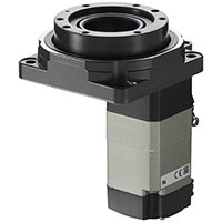 Hollow Rotary Actuator