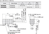 Motor Dimensions