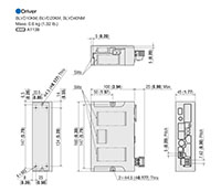 Driver Dimensions