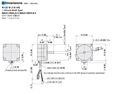 Motor Dimensions