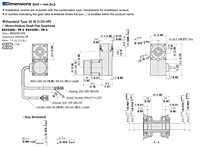 Motor Dimensions