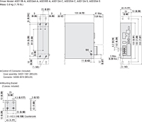 Driver Dimensions