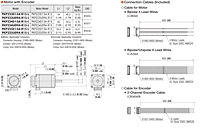 Motor Dimensions