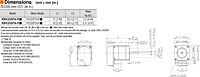 Motor Dimensions