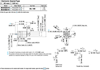 Motor Dimensions