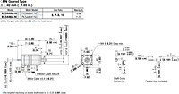 Motor Dimensions