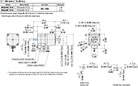 Motor Dimensions