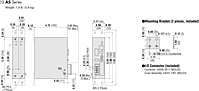 Driver Dimensions