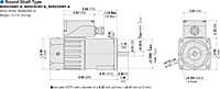 Motor Dimensions