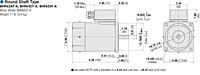 Motor Dimensions