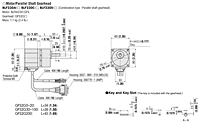 Motor Dimensions