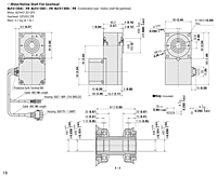 Motor Dimensions