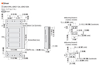 Driver Dimensions
