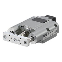 Compact Electric Cylinder