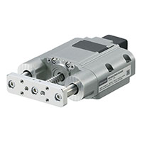 Compact Electric Cylinder